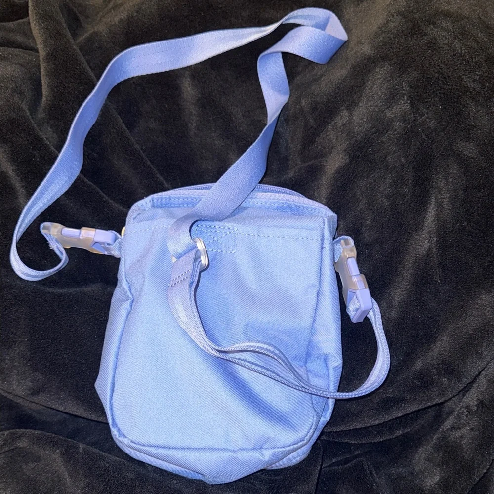 Nike Elemental Premium Crossbody Bag Unisex Sportswear Casual Bag